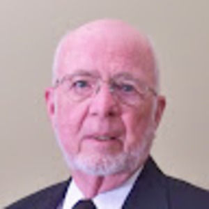 Meet your Posher, George